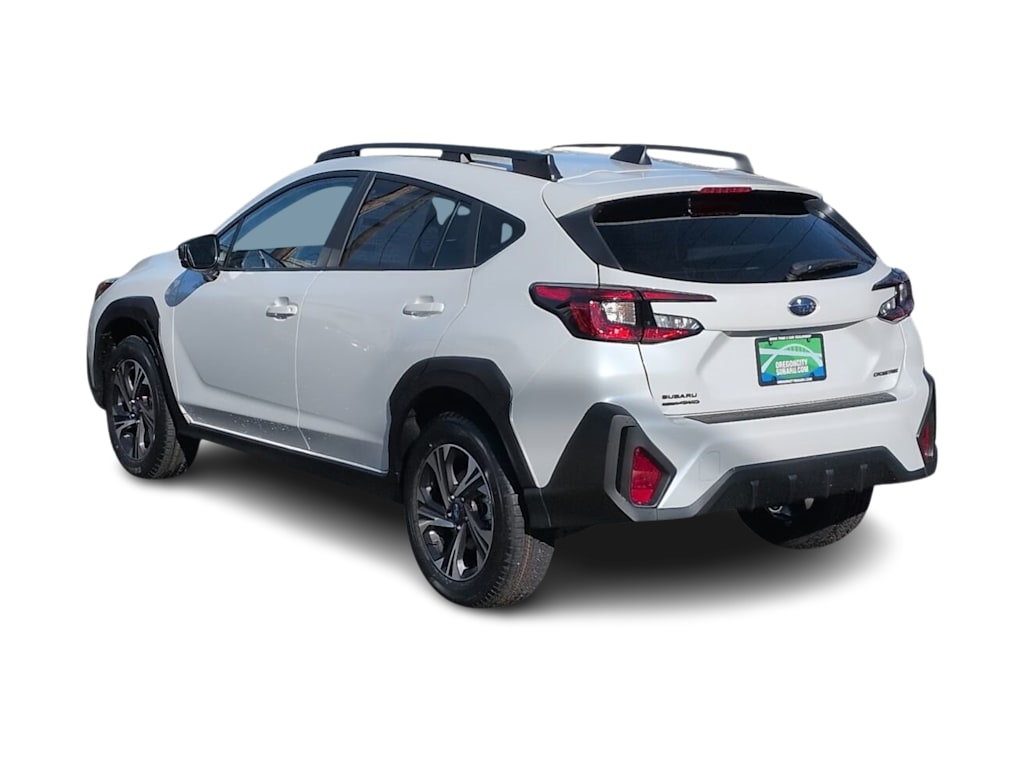 Thumbnail: 2026 Subaru Crosstrek - 4