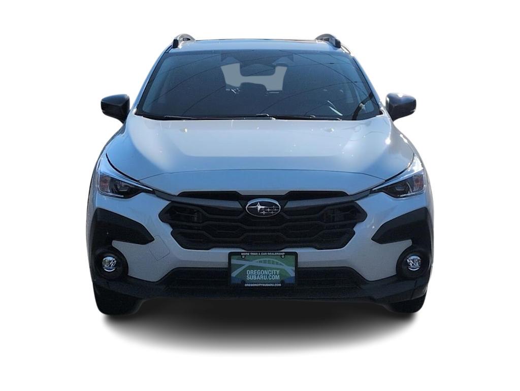 Thumbnail: 2026 Subaru Crosstrek - 6
