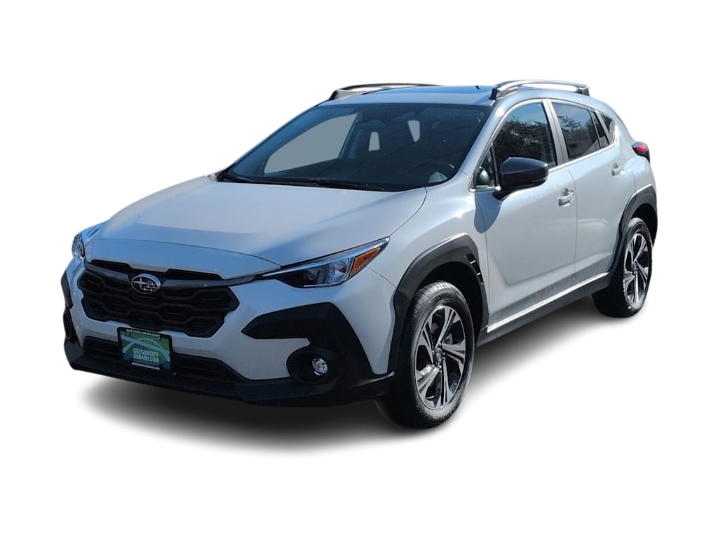 Thumbnail: 2026 Subaru Crosstrek - 22