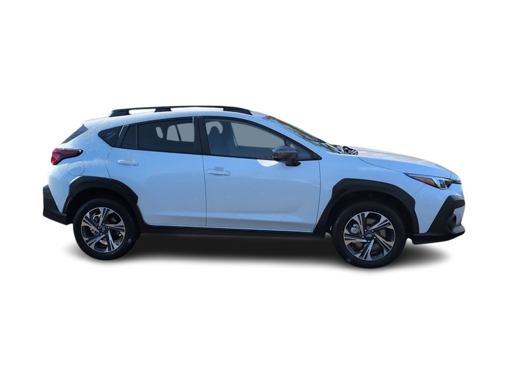 Thumbnail: 2026 Subaru Crosstrek - 24