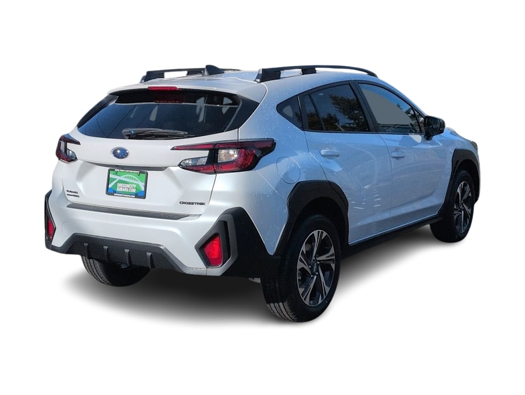 Thumbnail: 2026 Subaru Crosstrek - 23