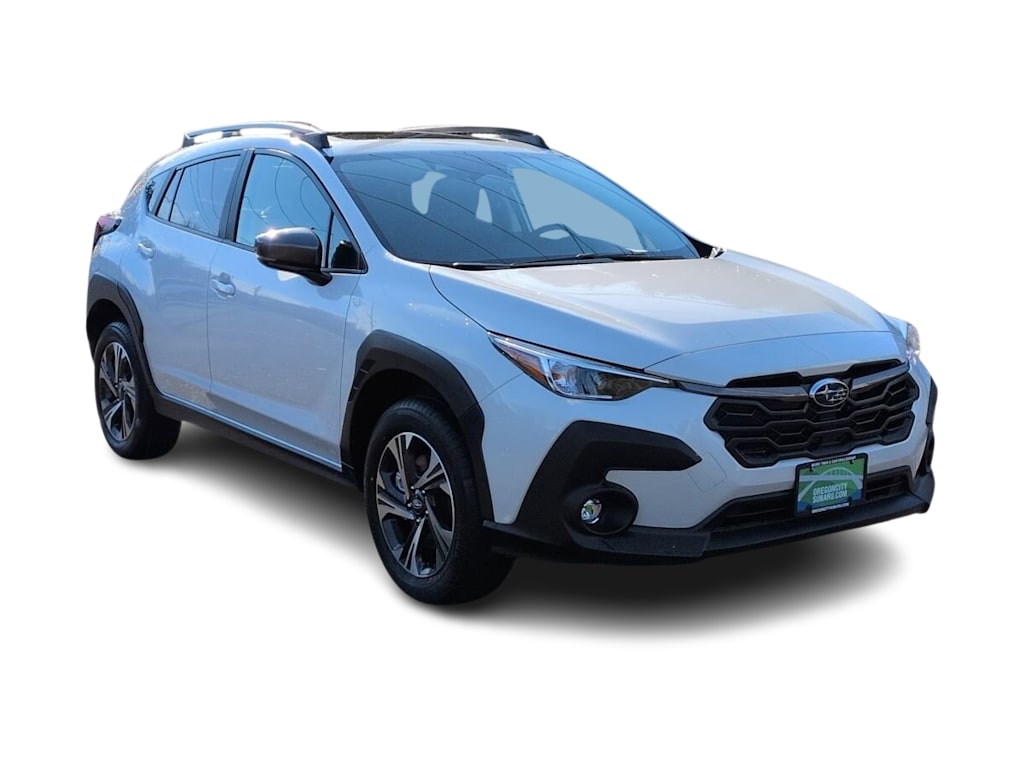 Thumbnail: 2026 Subaru Crosstrek - 21