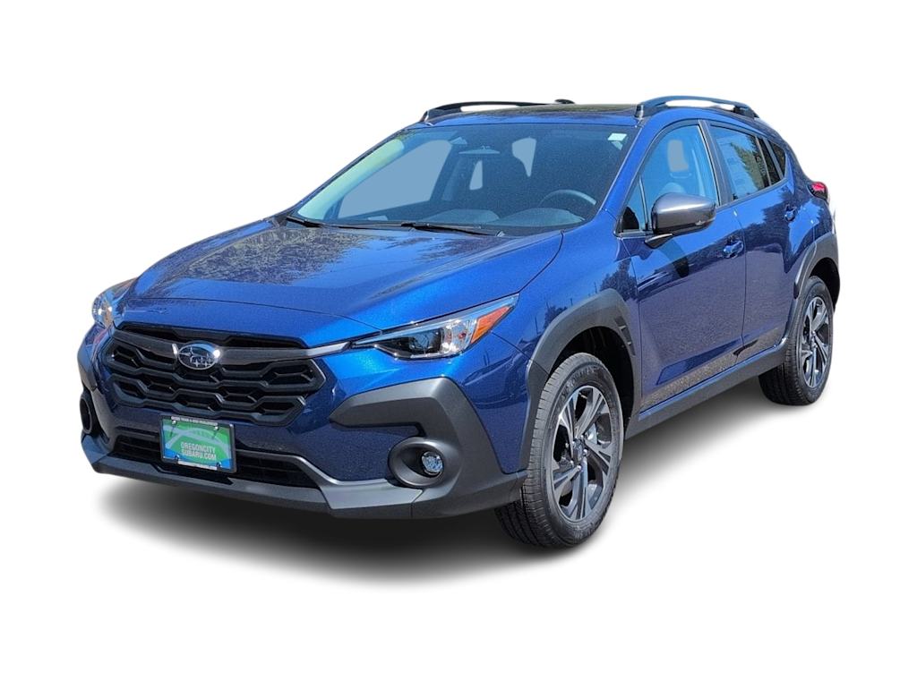Thumbnail: 2026 Subaru Crosstrek - 20