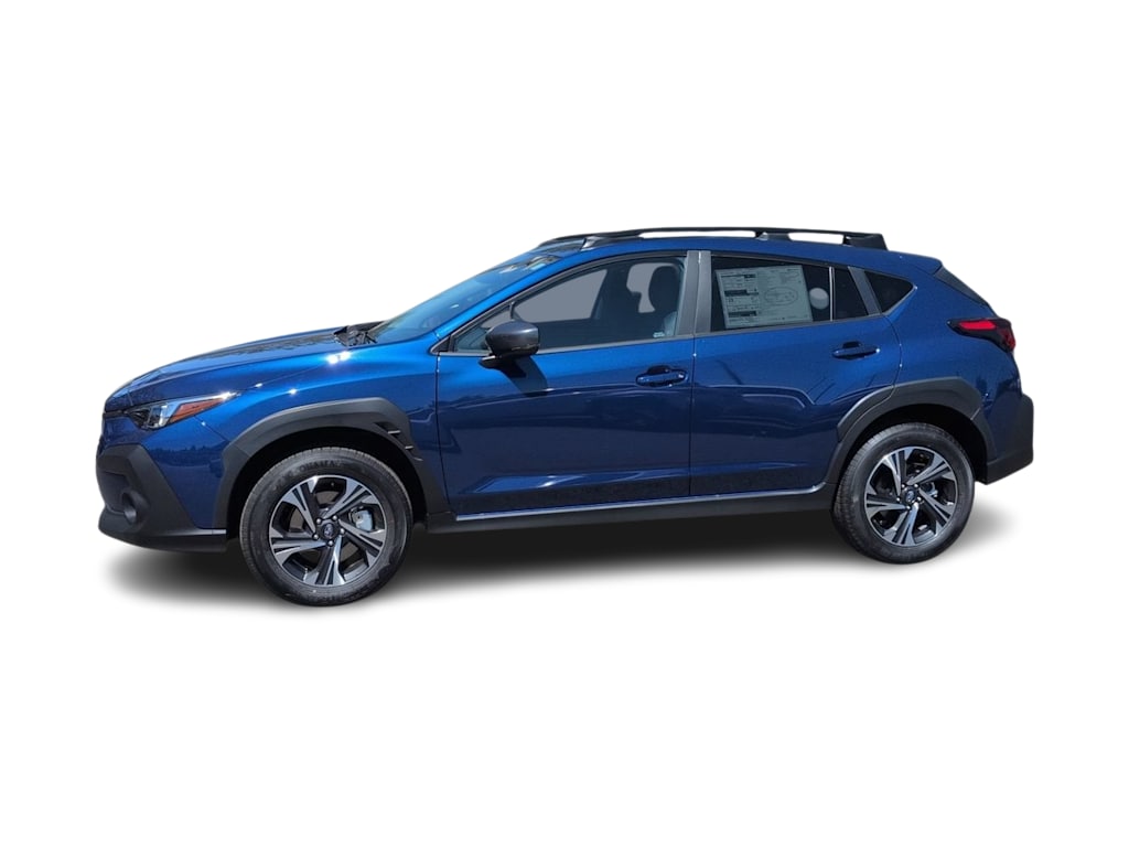 Thumbnail: 2026 Subaru Crosstrek - 3