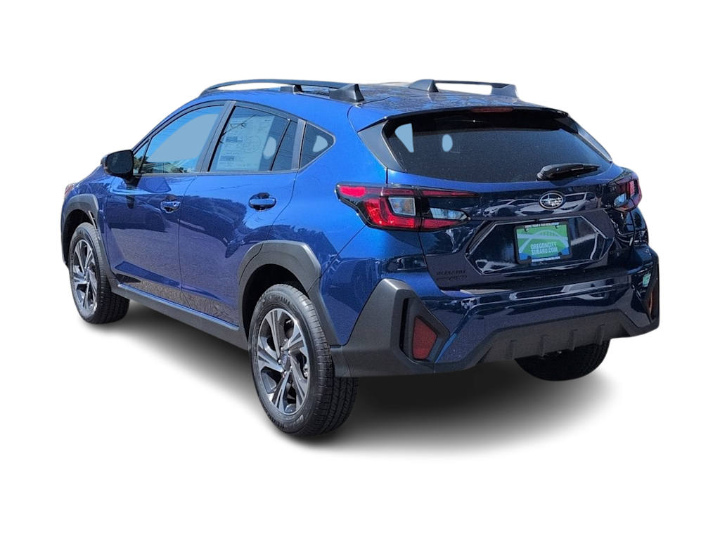Thumbnail: 2026 Subaru Crosstrek - 4