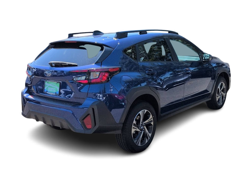 Thumbnail: 2026 Subaru Crosstrek - 21