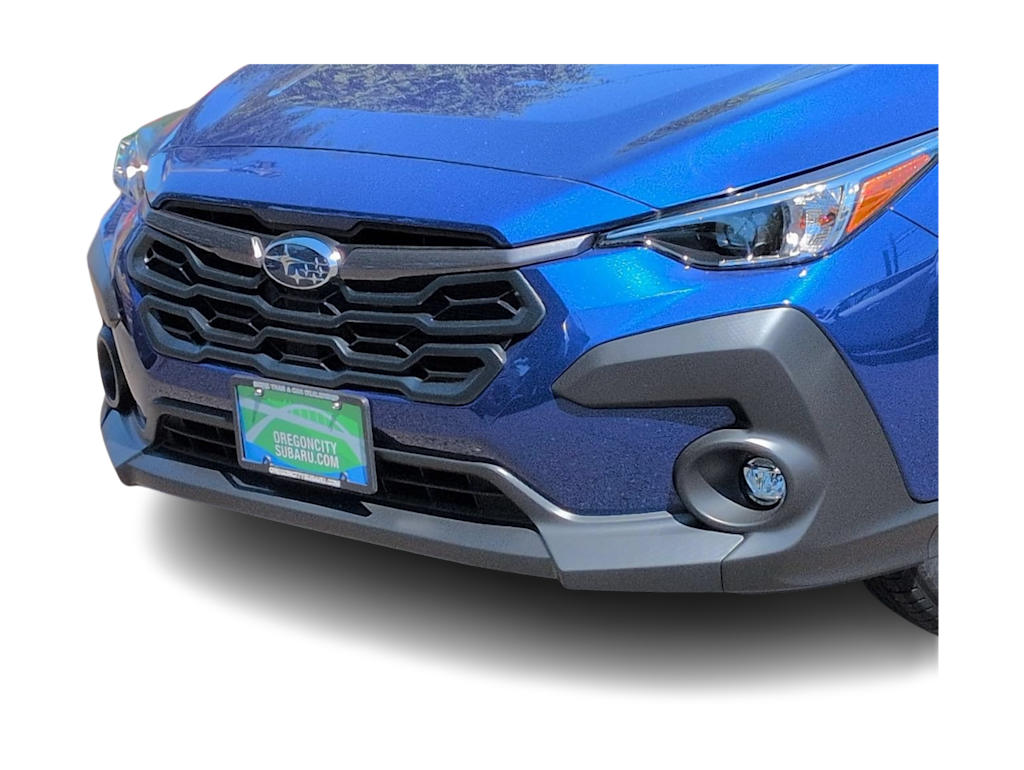 Thumbnail: 2026 Subaru Crosstrek - 23