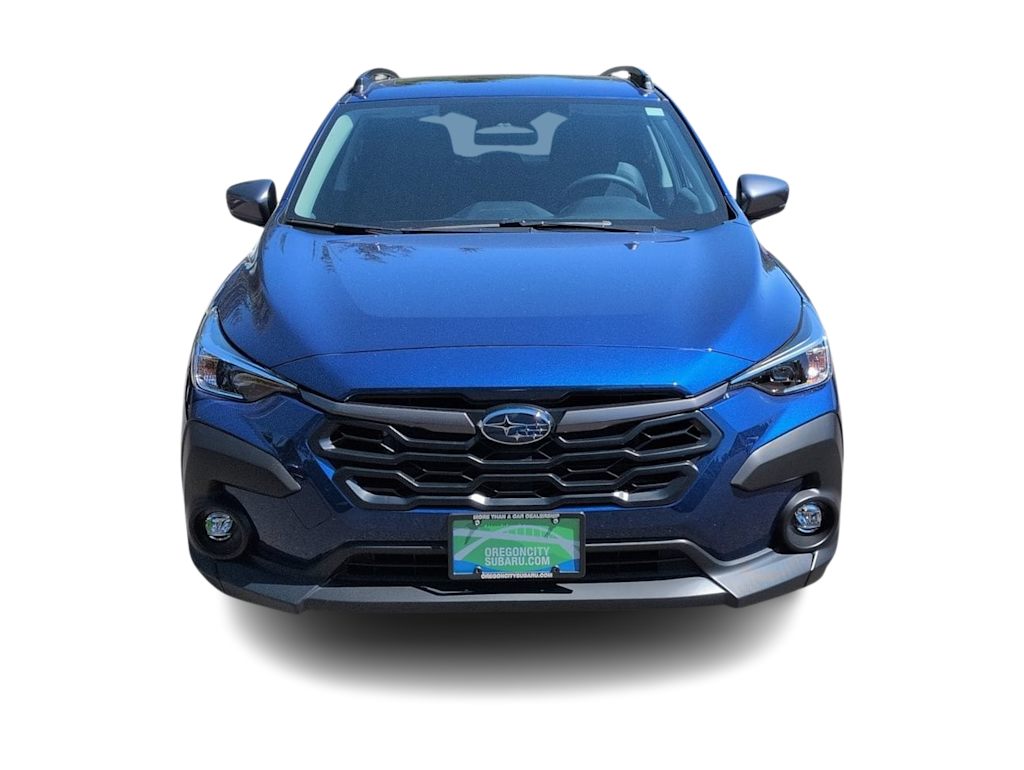 Thumbnail: 2026 Subaru Crosstrek - 6