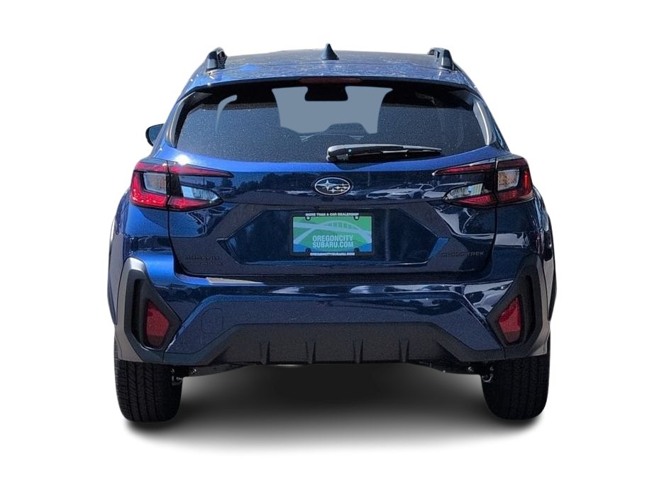 Thumbnail: 2026 Subaru Crosstrek - 5