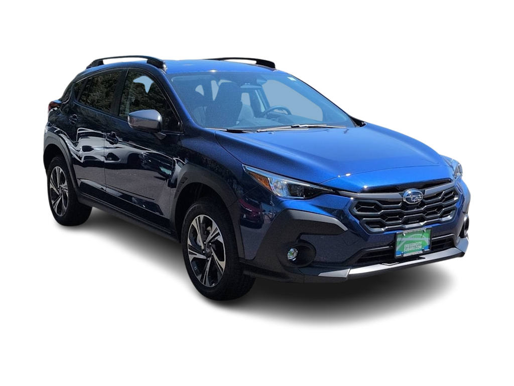 Thumbnail: 2026 Subaru Crosstrek - 19