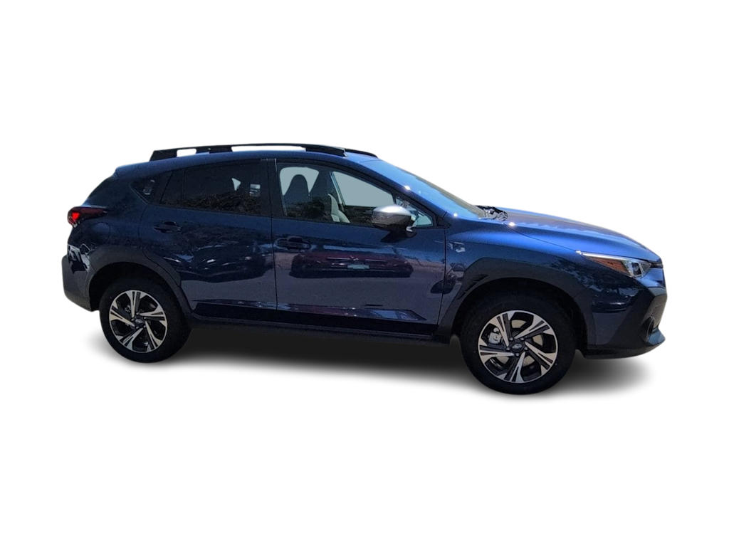 Thumbnail: 2026 Subaru Crosstrek - 22