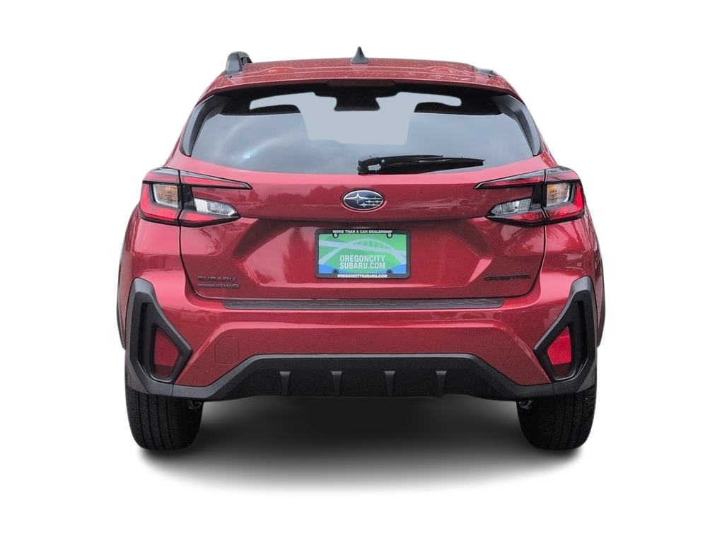Thumbnail: 2026 Subaru Crosstrek - 22