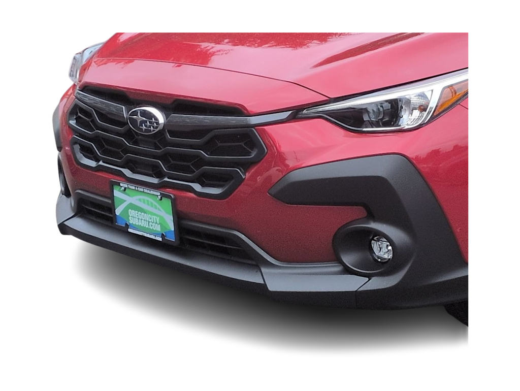 Thumbnail: 2026 Subaru Crosstrek - 25