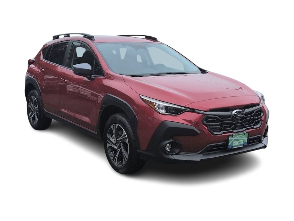Thumbnail: 2026 Subaru Crosstrek - 20