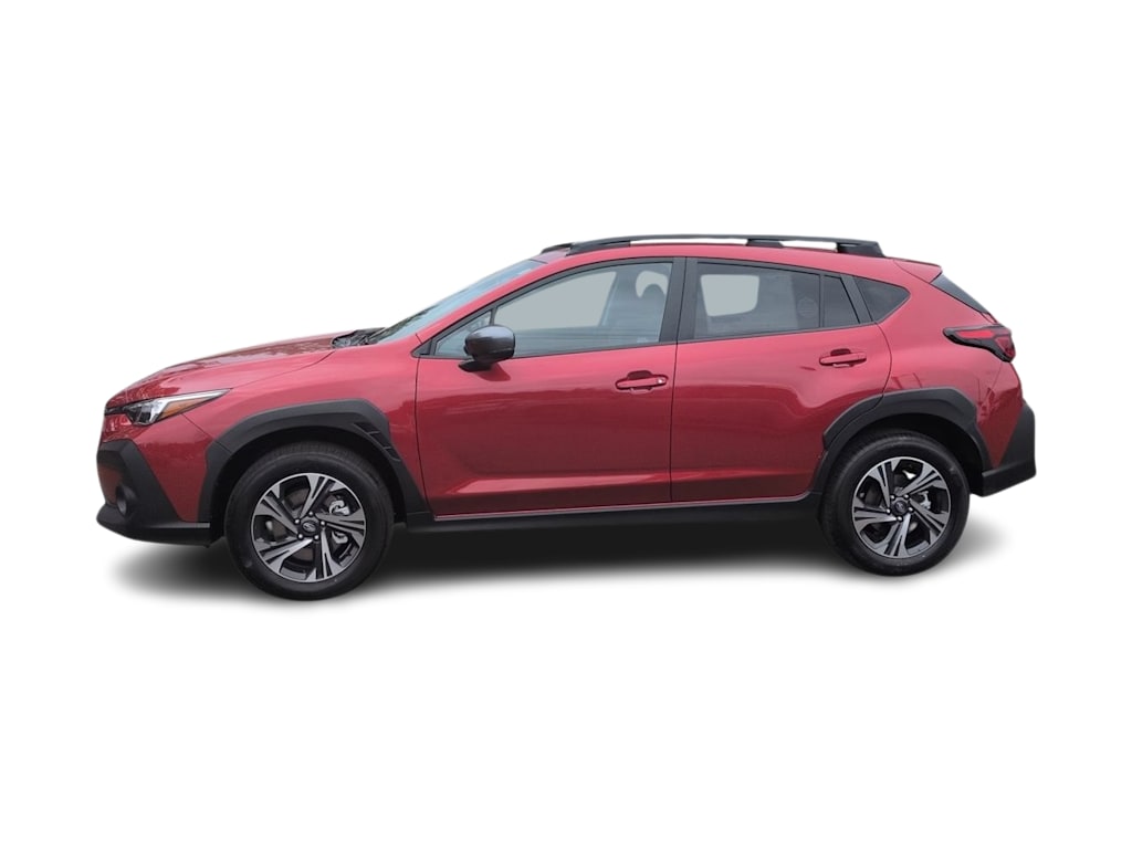 Thumbnail: 2026 Subaru Crosstrek - 3