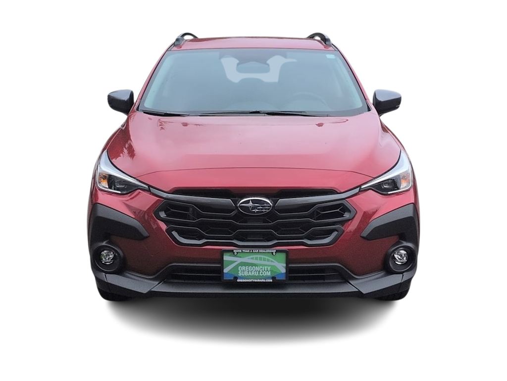 Thumbnail: 2026 Subaru Crosstrek - 5
