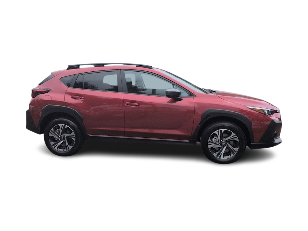 Thumbnail: 2026 Subaru Crosstrek - 24