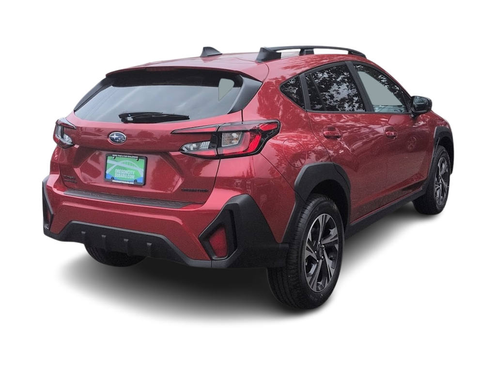 Thumbnail: 2026 Subaru Crosstrek - 23