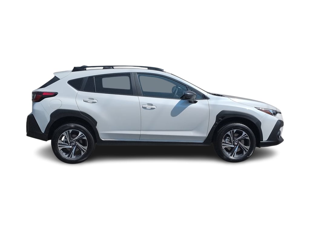 Thumbnail: 2026 Subaru Crosstrek - 25