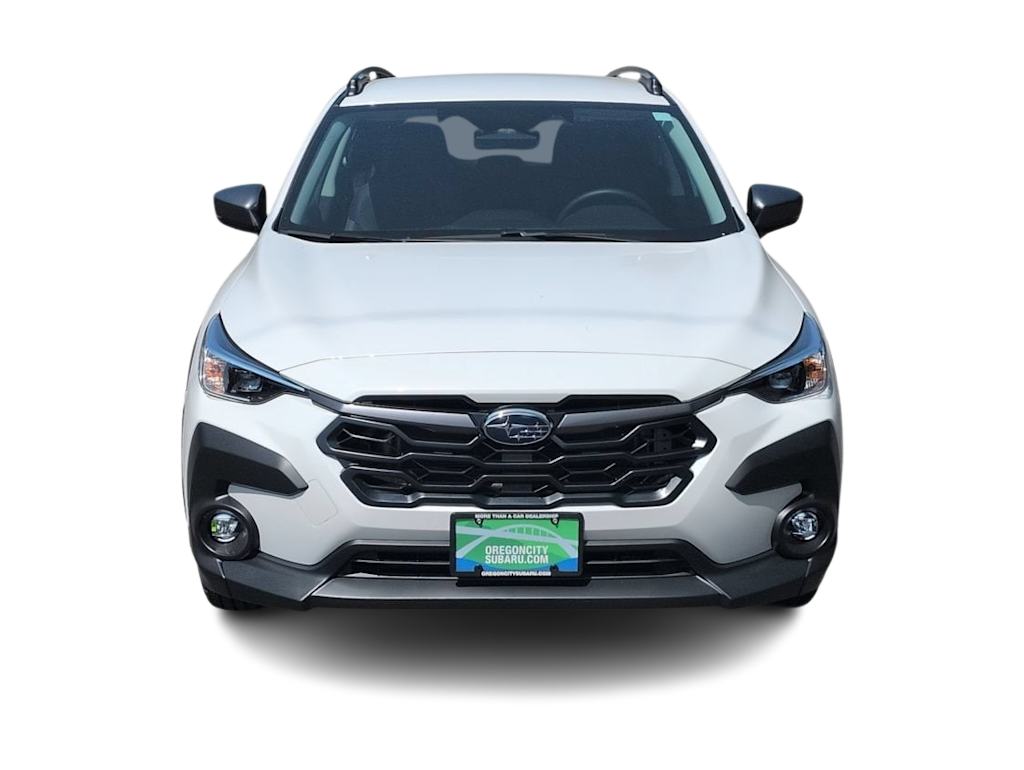 Thumbnail: 2026 Subaru Crosstrek - 6