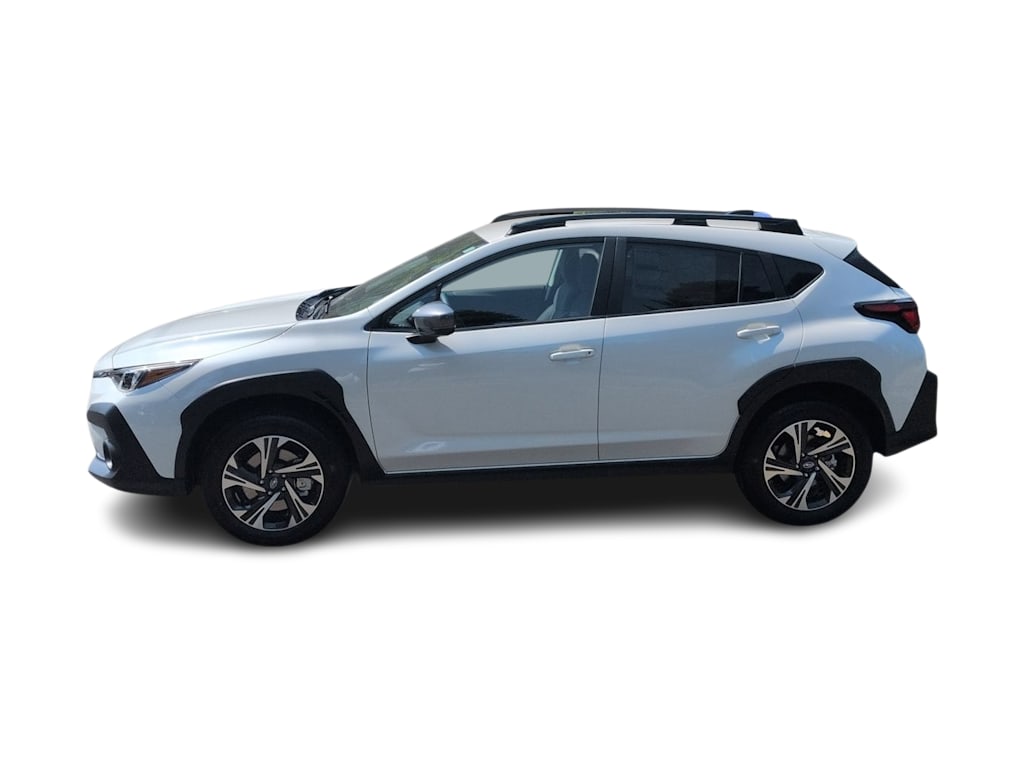 Thumbnail: 2026 Subaru Crosstrek - 3