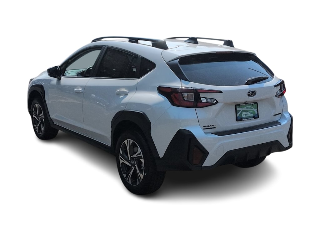 Thumbnail: 2026 Subaru Crosstrek - 4