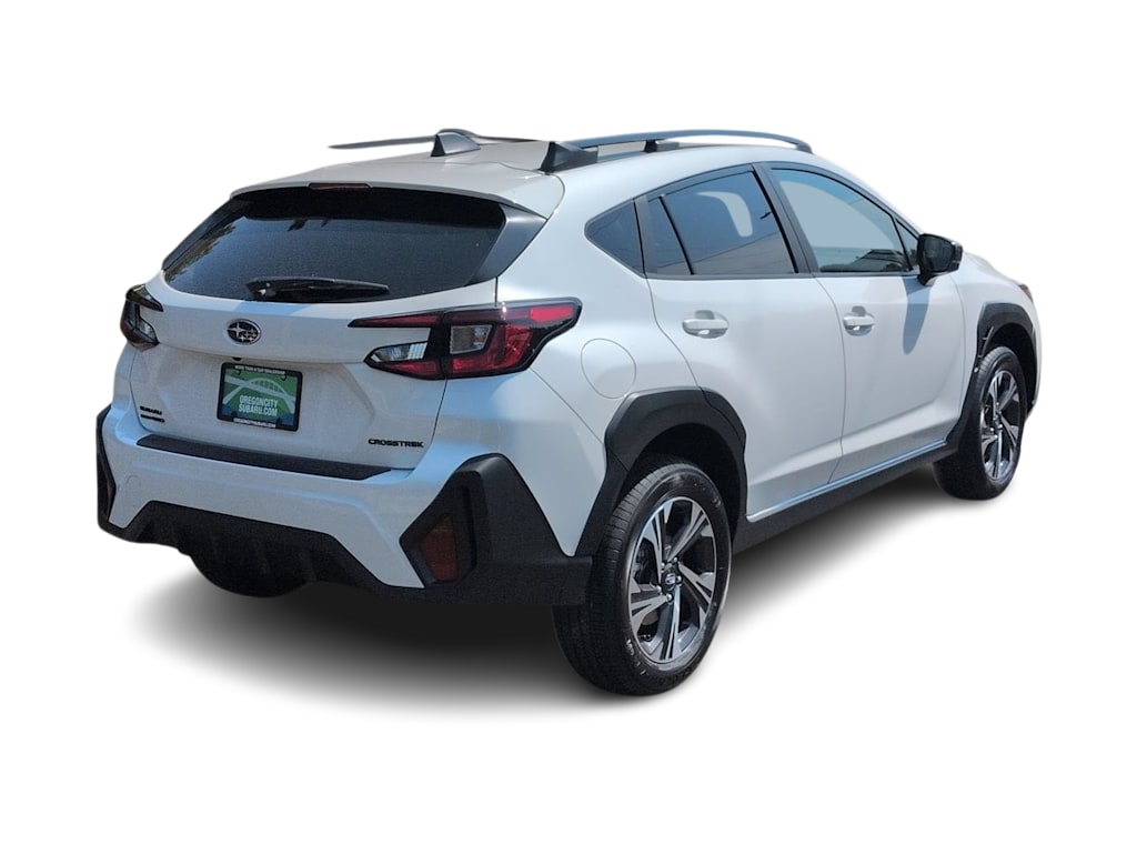 Thumbnail: 2026 Subaru Crosstrek - 24