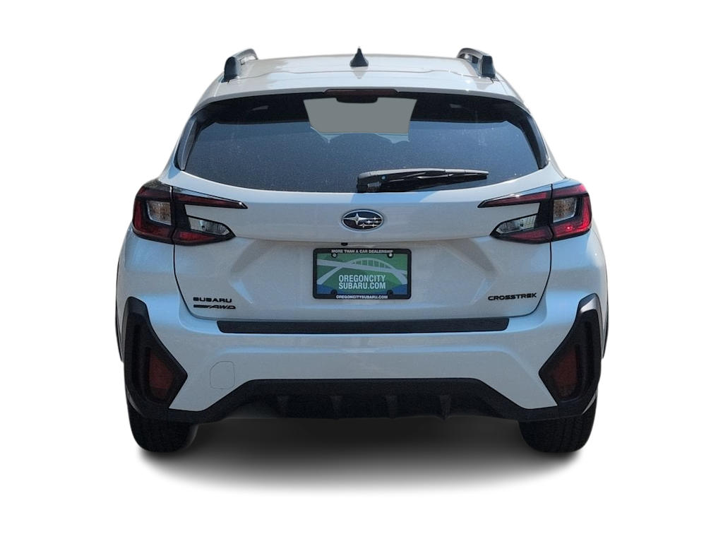 Thumbnail: 2026 Subaru Crosstrek - 5