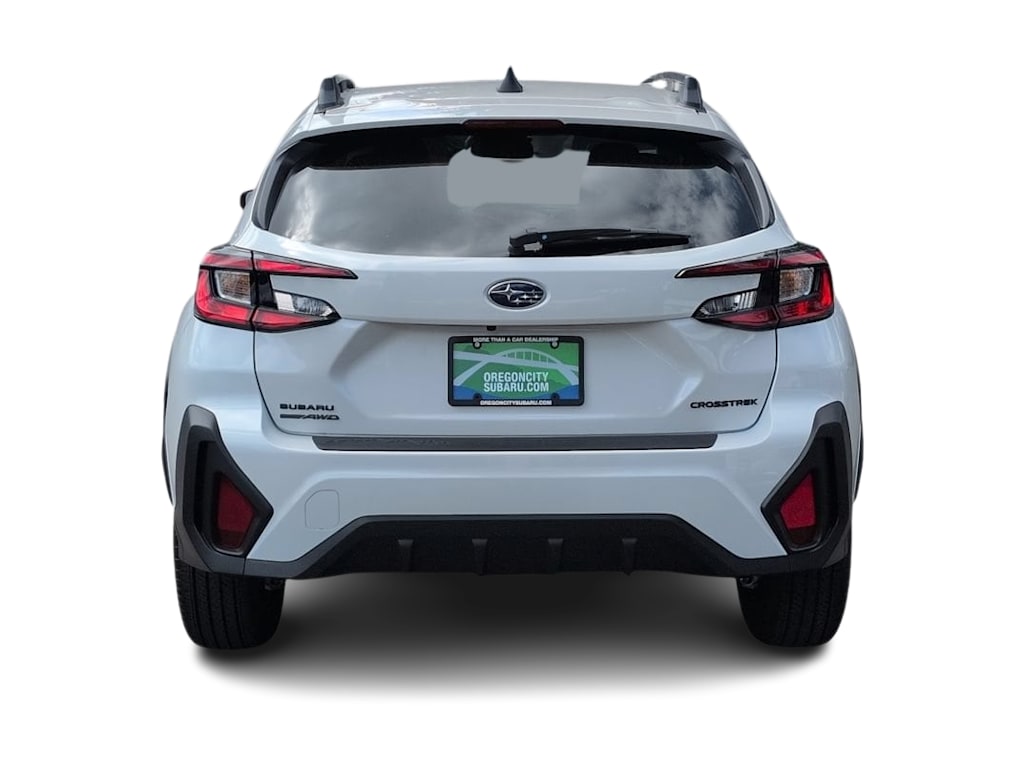 Thumbnail: 2026 Subaru Crosstrek - 5