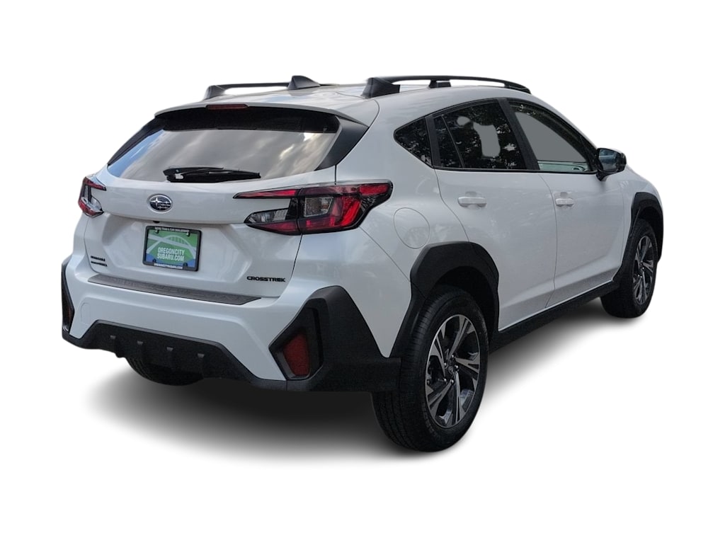 Thumbnail: 2026 Subaru Crosstrek - 22