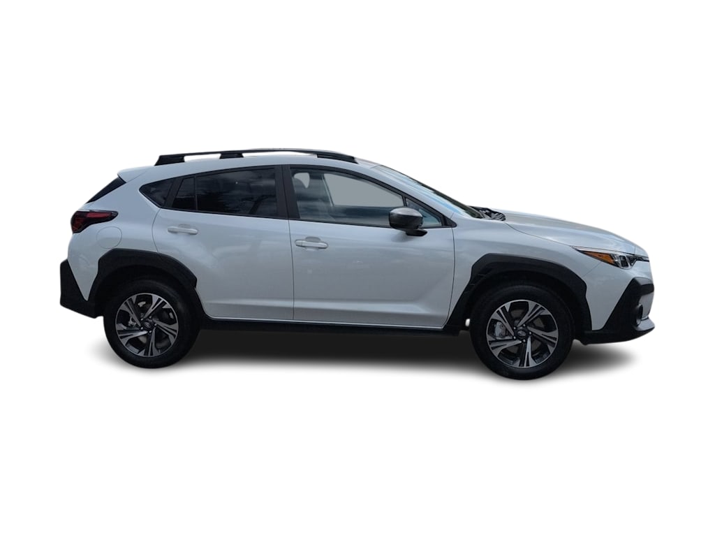 Thumbnail: 2026 Subaru Crosstrek - 23