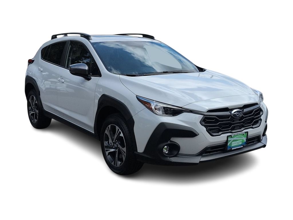Thumbnail: 2026 Subaru Crosstrek - 20
