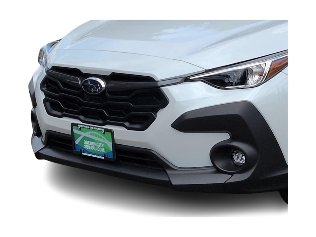 Thumbnail: 2026 Subaru Crosstrek - 24