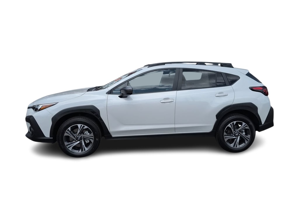 Thumbnail: 2026 Subaru Crosstrek - 3