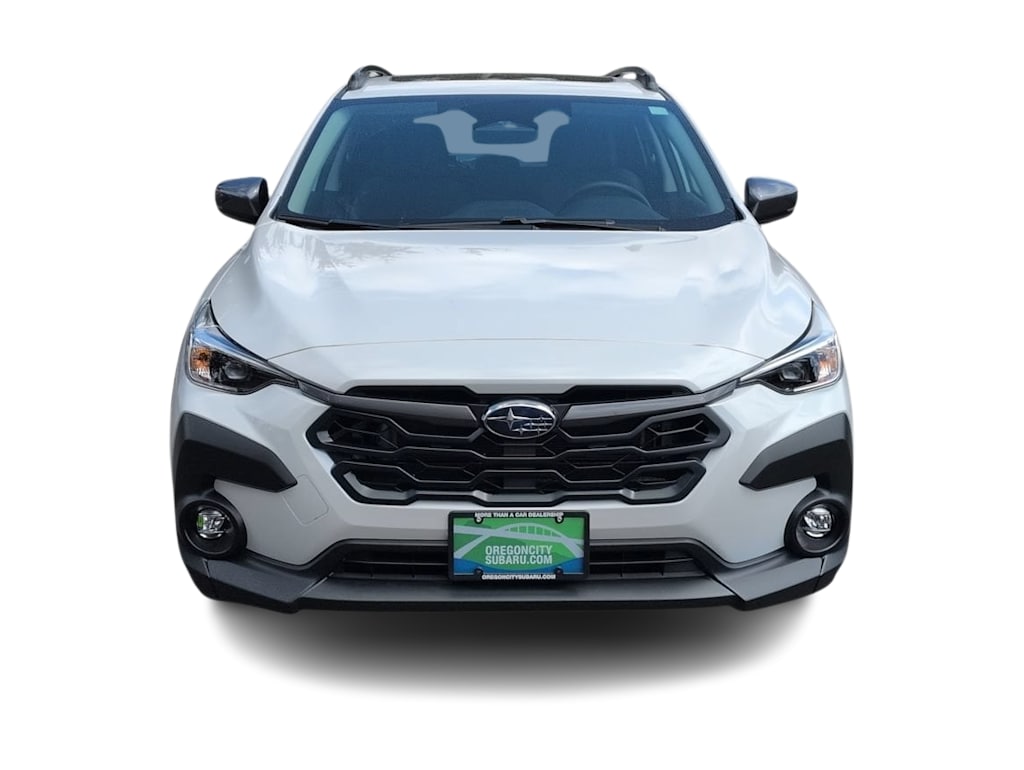 Thumbnail: 2026 Subaru Crosstrek - 6