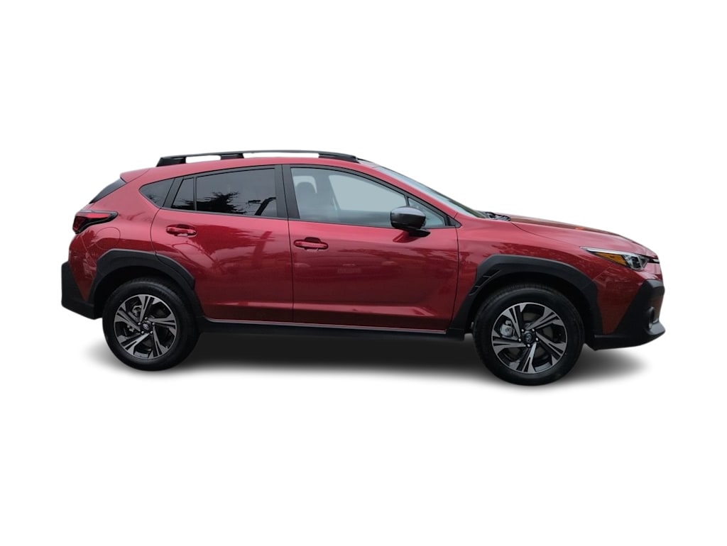 Thumbnail: 2026 Subaru Crosstrek - 23