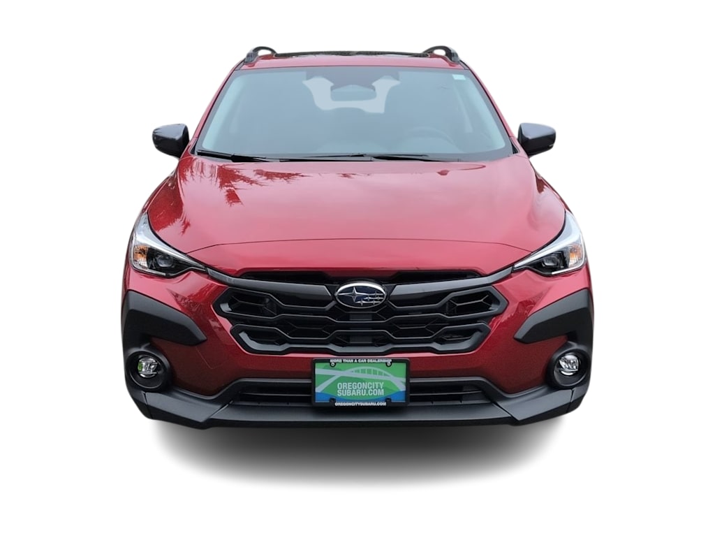 Thumbnail: 2026 Subaru Crosstrek - 6