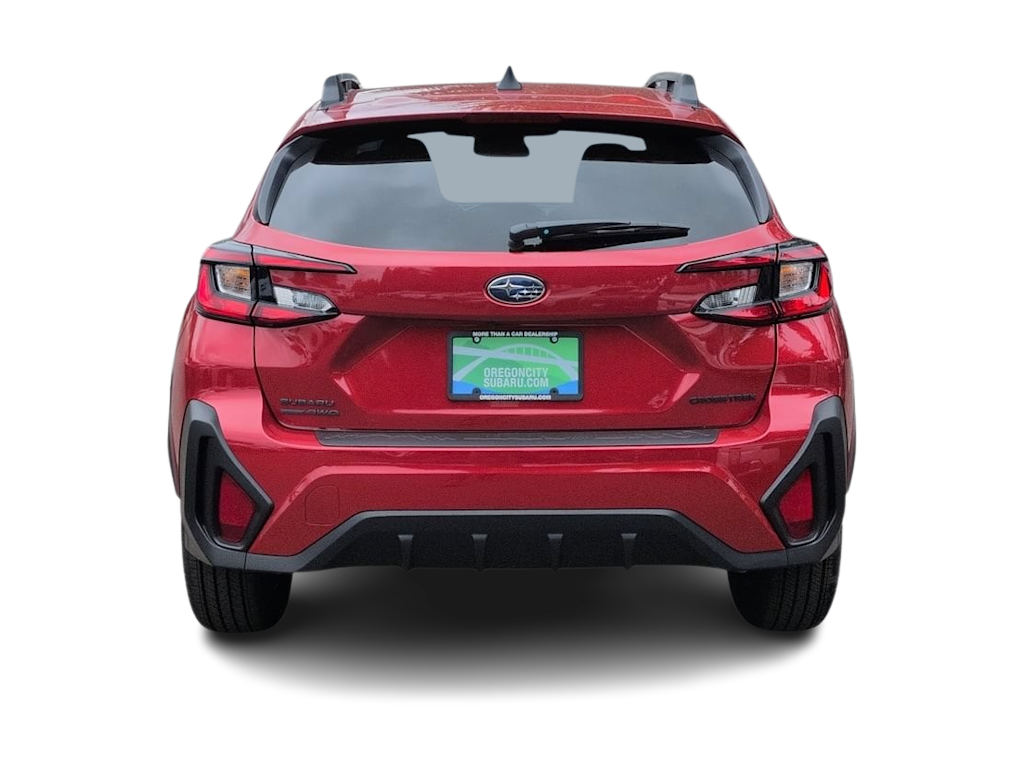 Thumbnail: 2026 Subaru Crosstrek - 5