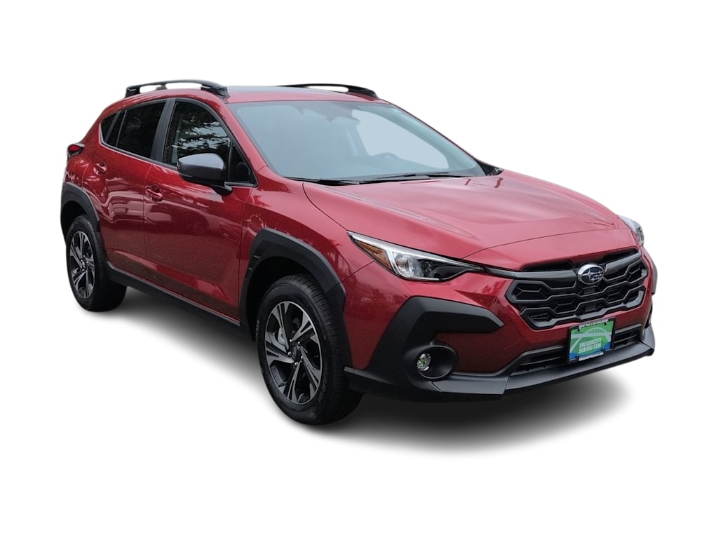 Thumbnail: 2026 Subaru Crosstrek - 20