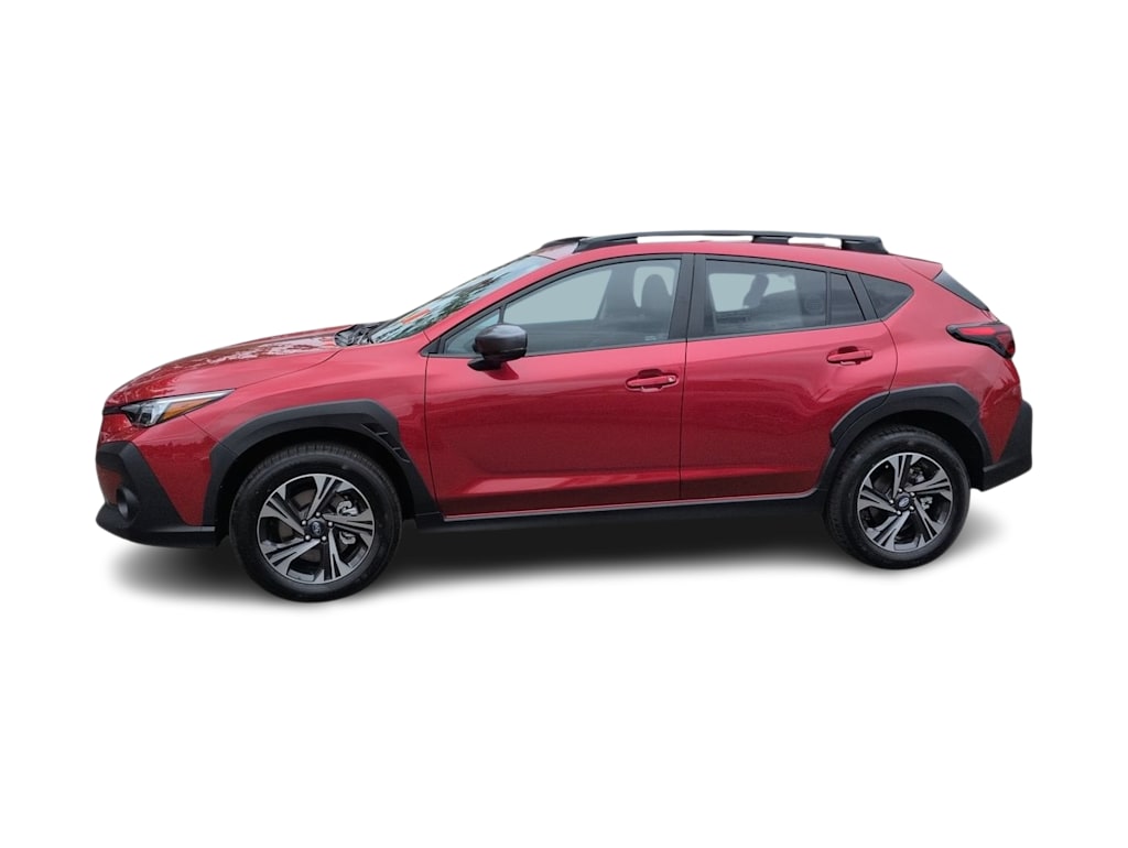 Thumbnail: 2026 Subaru Crosstrek - 3
