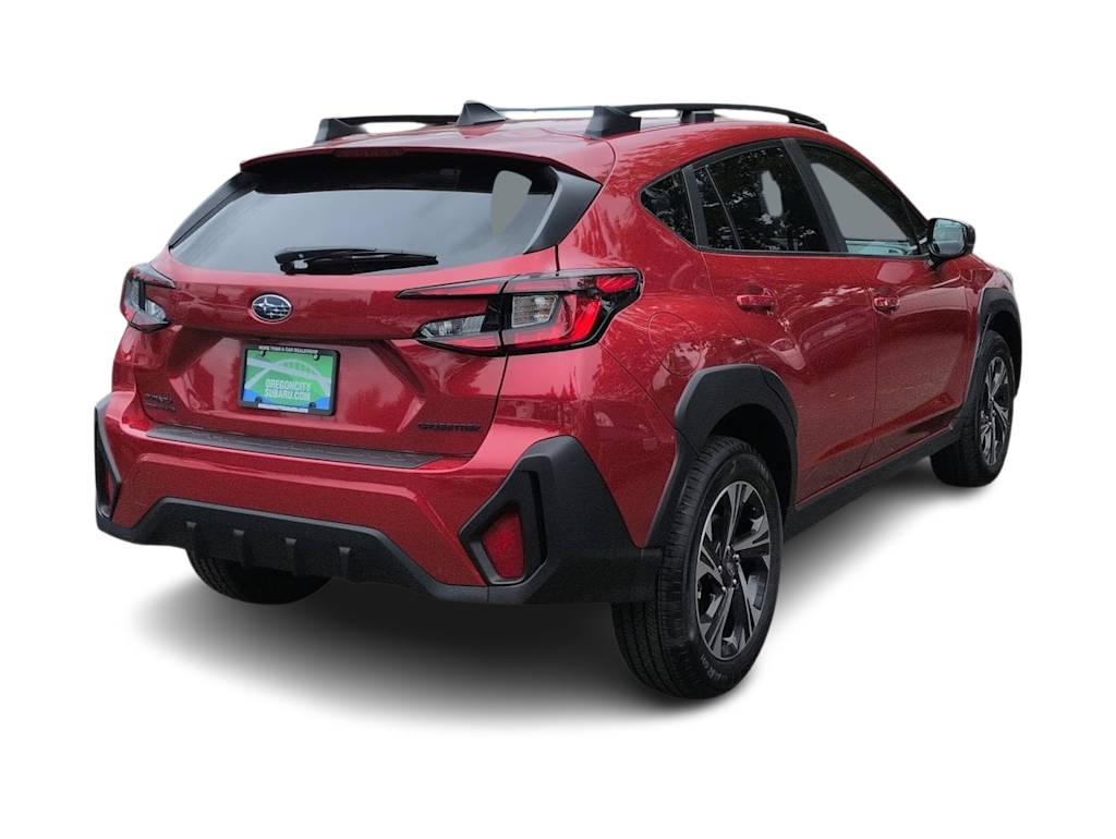 Thumbnail: 2026 Subaru Crosstrek - 22