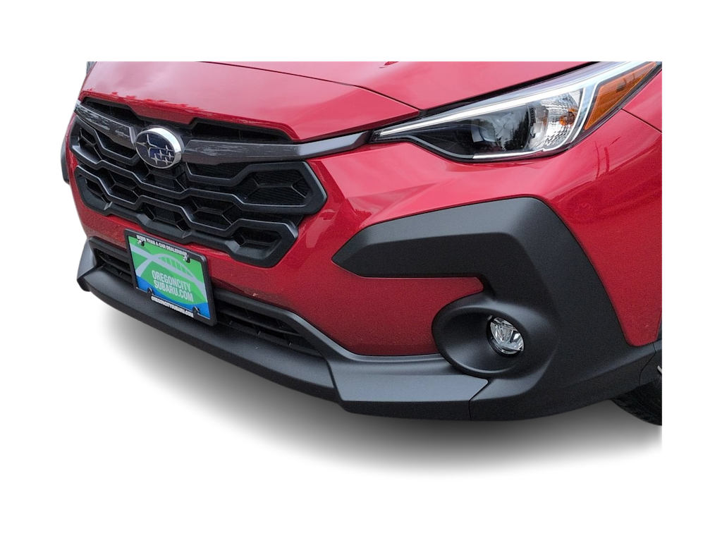 Thumbnail: 2026 Subaru Crosstrek - 24