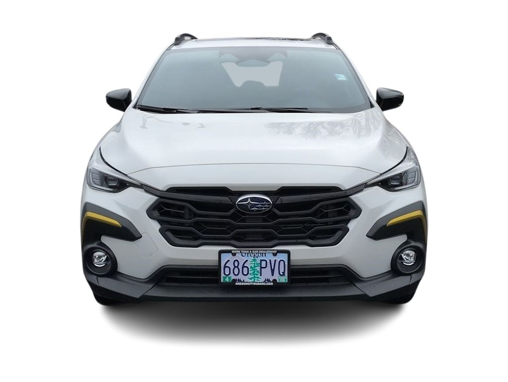 Thumbnail: 2024 Subaru Crosstrek - 6