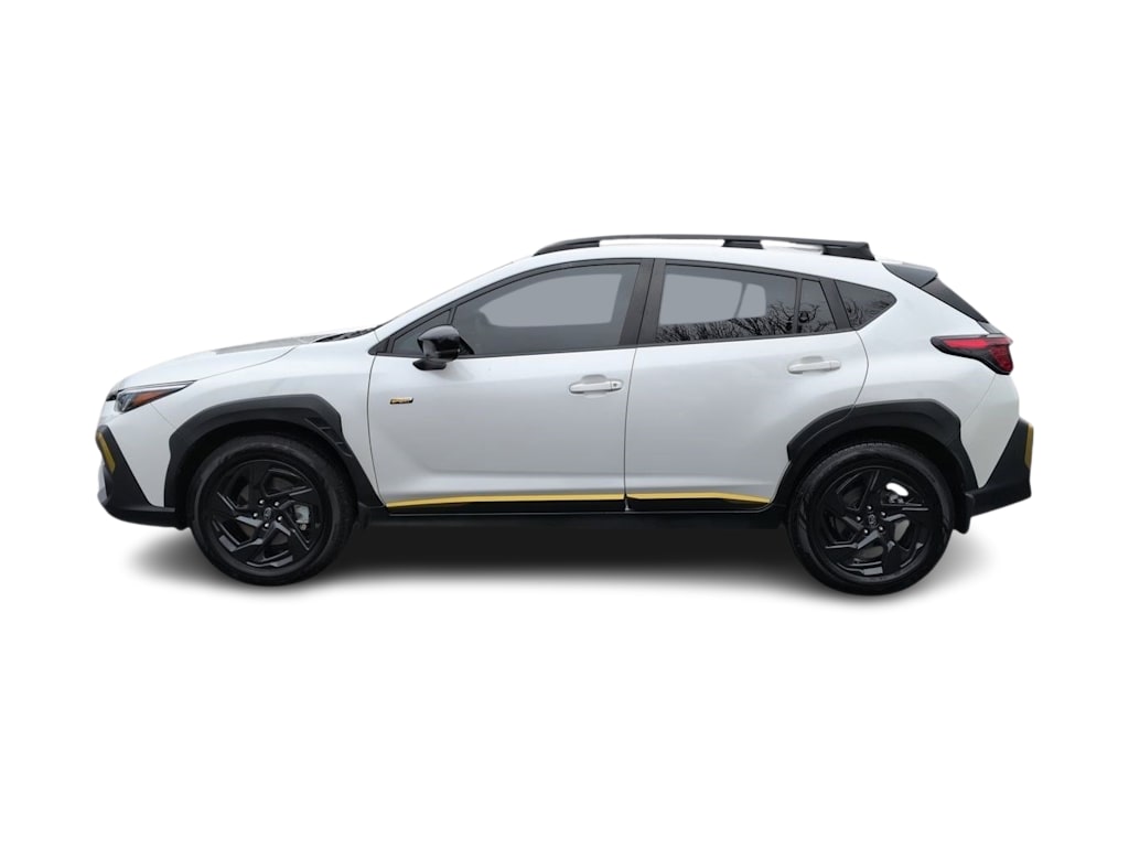 Thumbnail: 2024 Subaru Crosstrek - 3