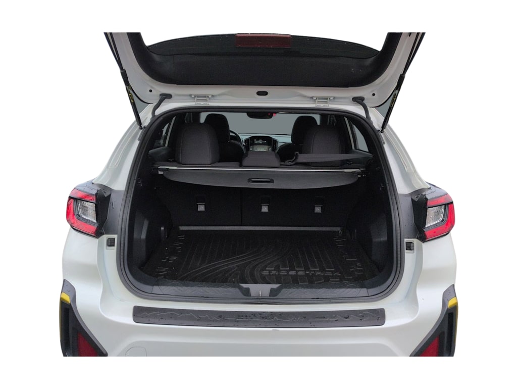 Thumbnail: 2024 Subaru Crosstrek - 18