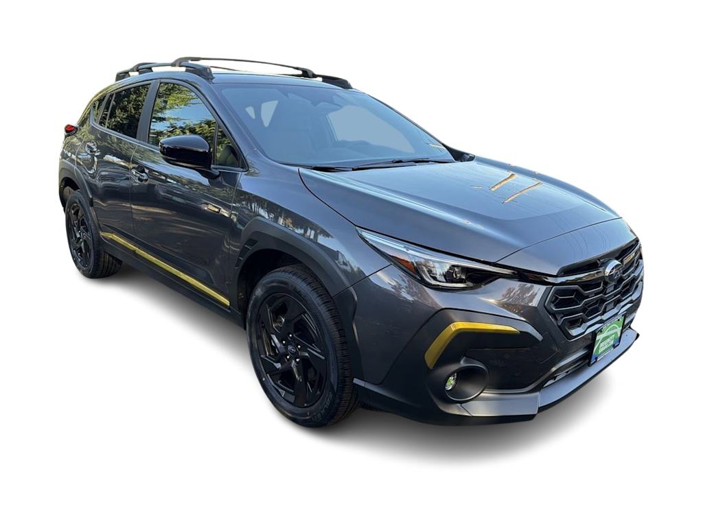 Thumbnail: 2026 Subaru Crosstrek - 29