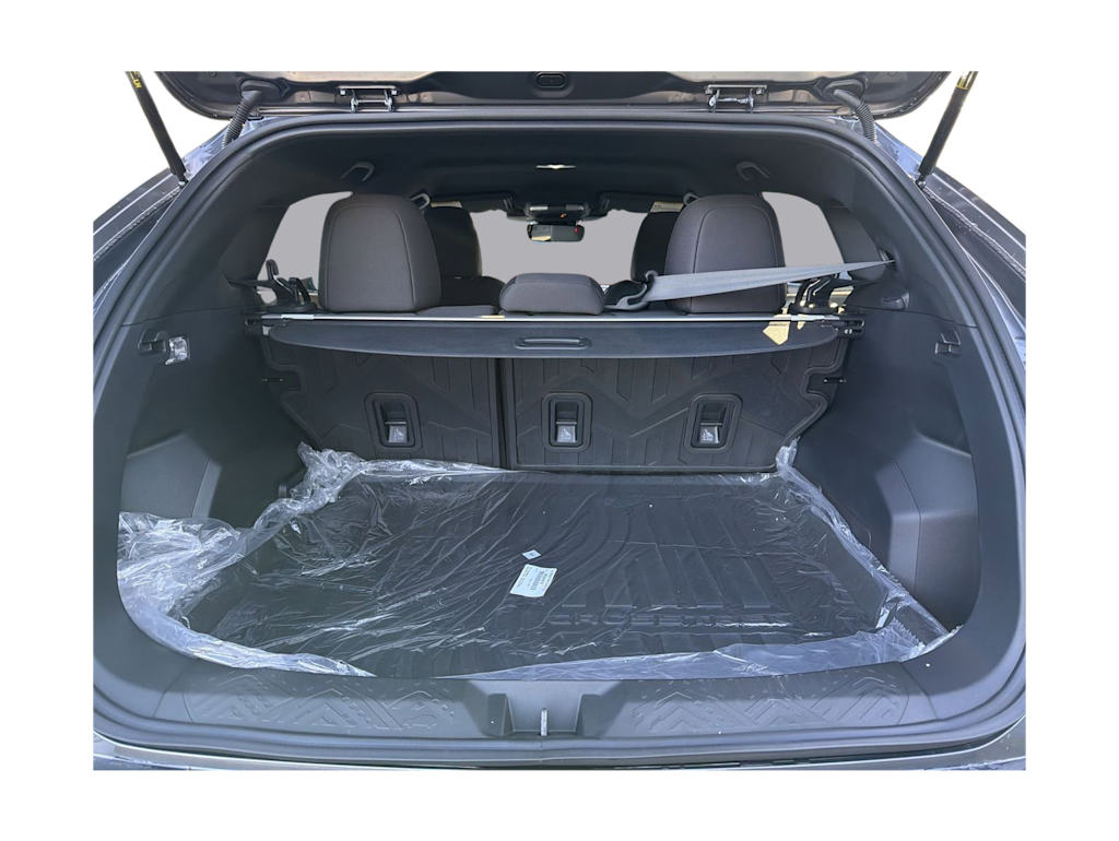 Thumbnail: 2026 Subaru Crosstrek - 41