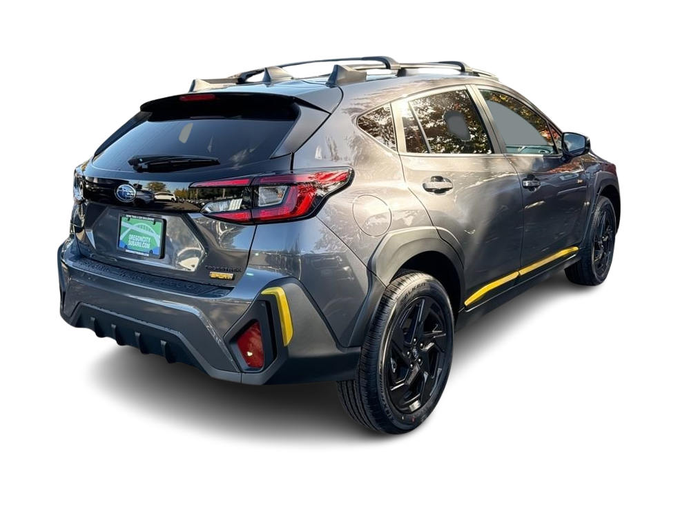 Thumbnail: 2026 Subaru Crosstrek - 24