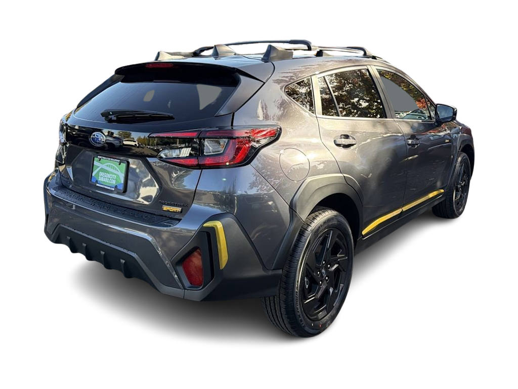 Thumbnail: 2026 Subaru Crosstrek - 27