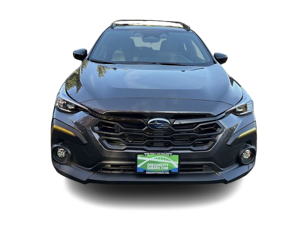 Thumbnail: 2026 Subaru Crosstrek - 30